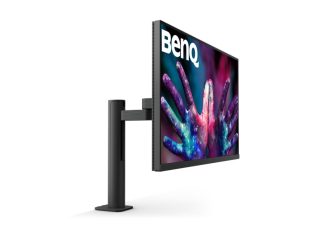 BenQ PD3205UA 31.5" LED монитор, тъмно сив