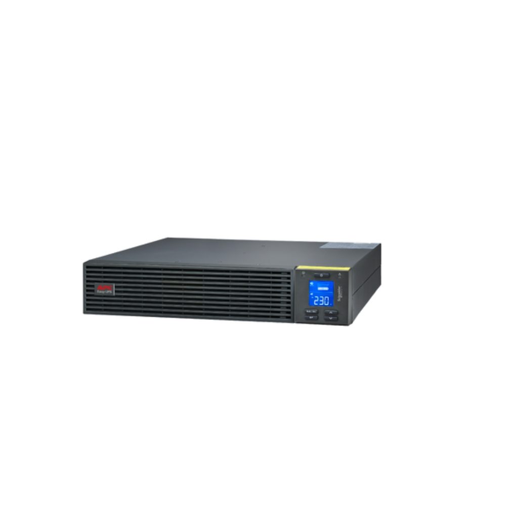 APC Easy UPS On-Line SRV RM 2000VA 1800W 230V with Rail Kit