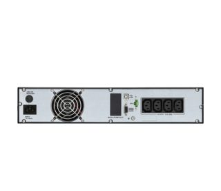 APC Easy UPS On-Line SRV RM 2000VA 1800W 230V with Rail Kit
