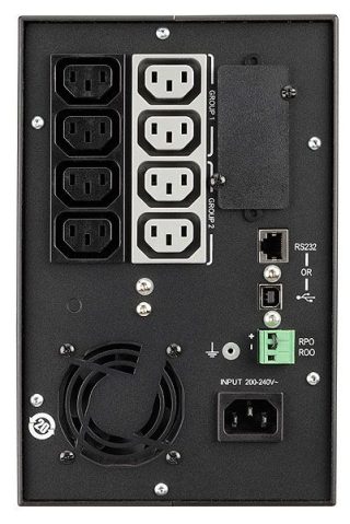 Eaton 5P 1550i UPS
