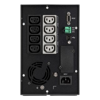 Eaton 5P 1550i G2 непрекъсваем токозахранващ източник