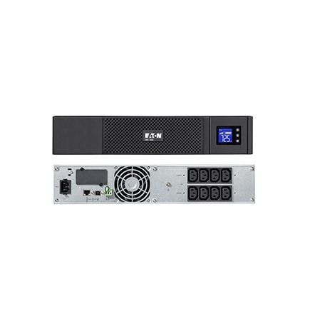 Eaton 5SC 1500i Rack2U UPS