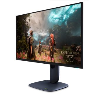 Dell Alienware AW2725Q 26.7" QD-OLED монитор