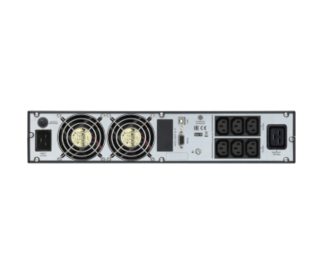 APC Easy UPS On-Line SRV RM 3000VA 2700W 230V with Rail Kit