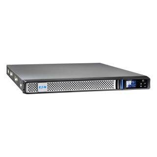 Eaton 5P 1550i Rack 1U G2 Непрекъсваемо токозахранване
