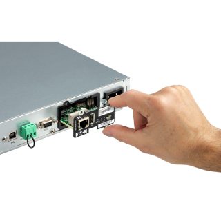 Eaton 5P 1550i Rack 1U G2 Непрекъсваемо токозахранване