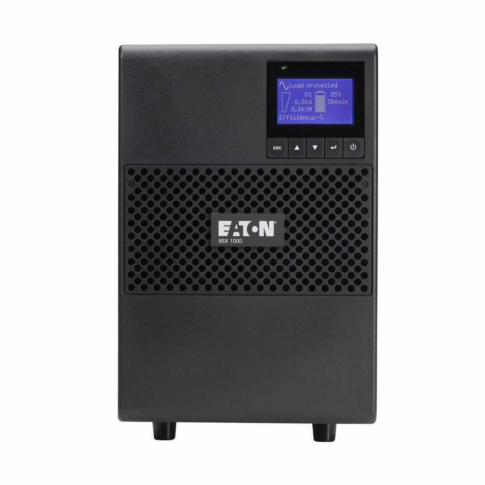 Eaton 9SX 1000 120V Tower UPS
