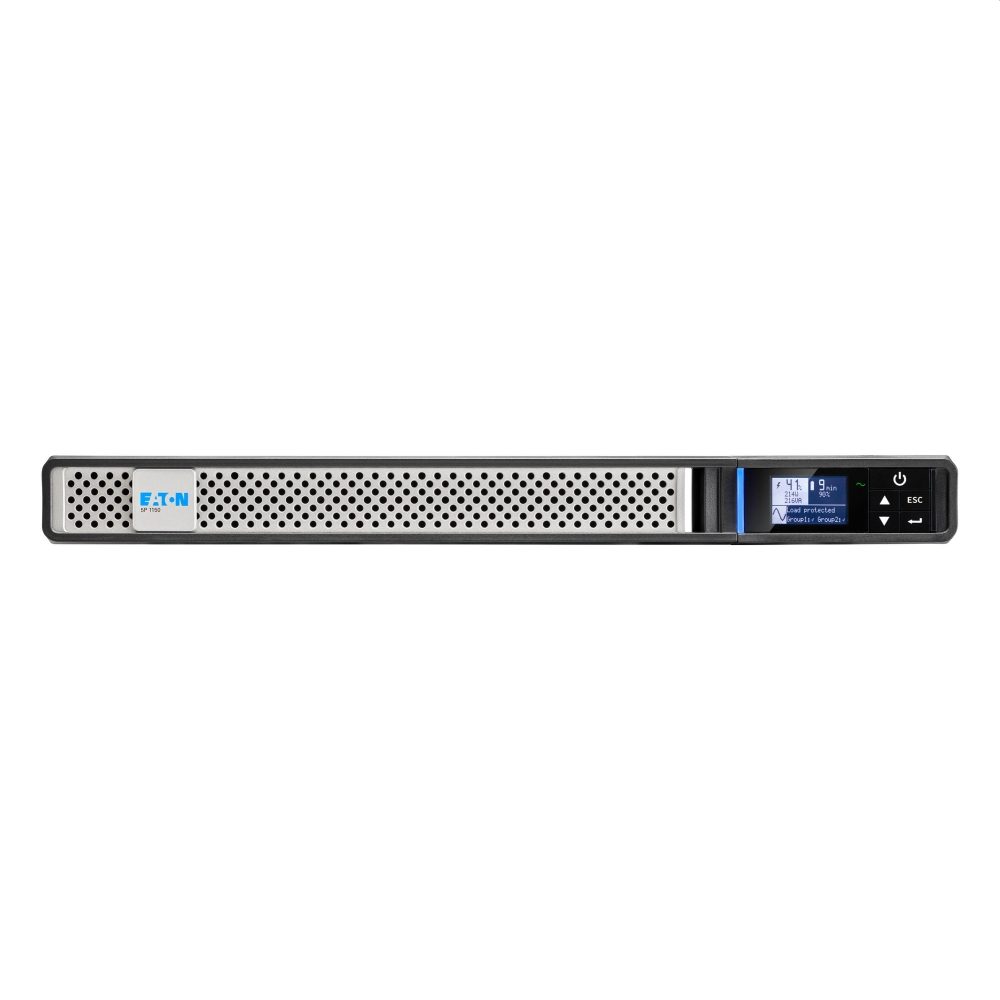 Eaton 5P 1150i Rack 1U Netpack G2