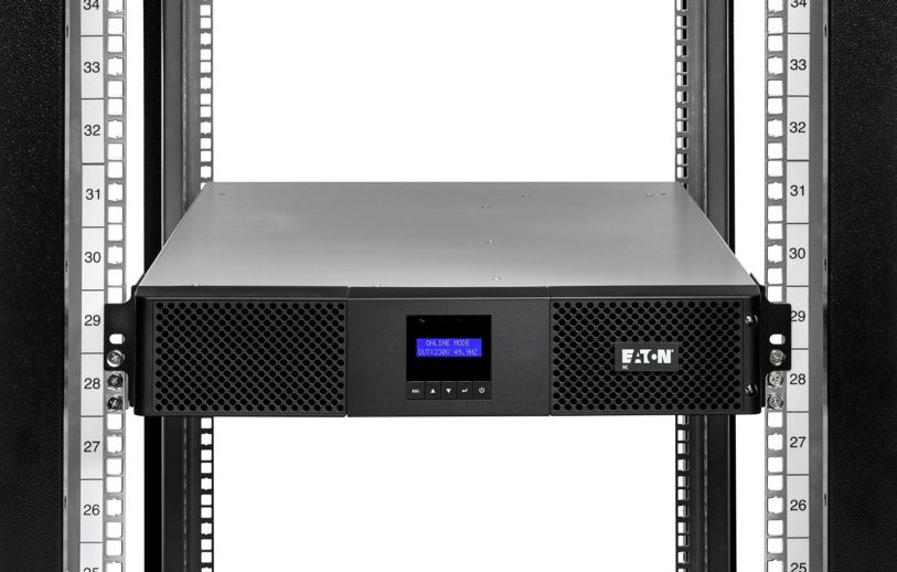 Eaton 9E 3000i Rack2U UPS
