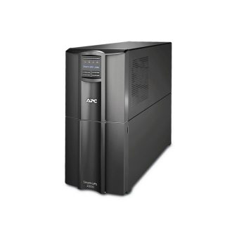 APC Smart-UPS 2200VA LCD 230V with SmartConnect