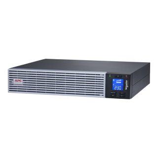 APC Easy UPS On-Line Li-Ion SRVL RT 1000VA 230V, с Rail Kit