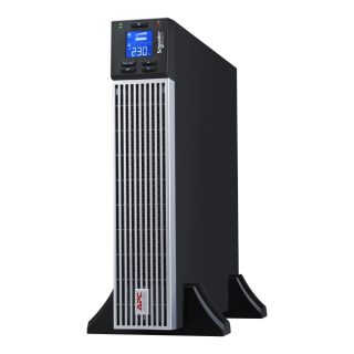 APC Easy UPS On-Line Li-Ion SRVL RT 1000VA 230V, с Rail Kit