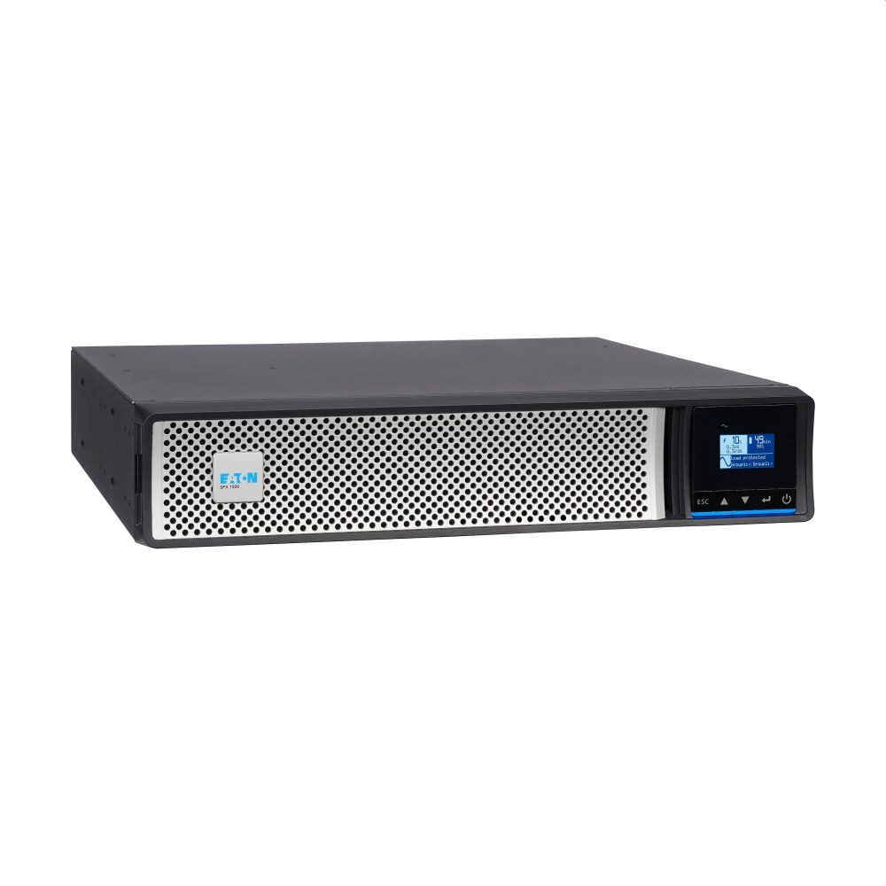 Ийтън 5PX 1500 RT2U G2 120V UPS