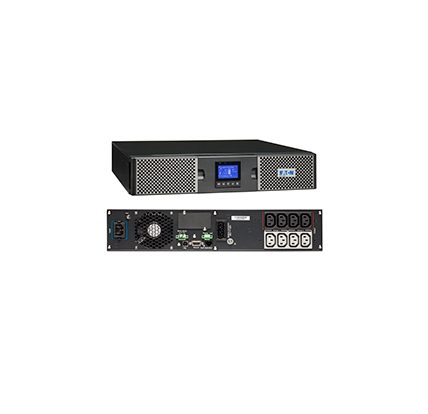Eaton 9PX 1500i RT2U непрекъсваемо токозахранване