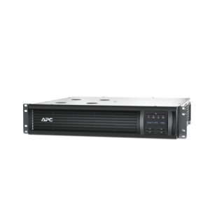 APC Smart-UPS 1500VA LCD RM 2U 230V с мрежова карта