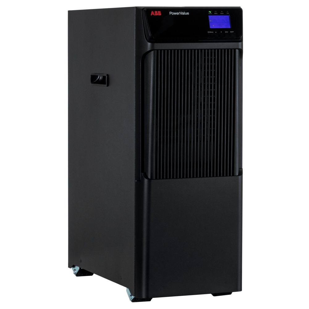 UPS ABB 11T G2 6KVA S