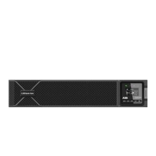 ABB UPS PowerValue 11RT G3 LIB 1.5 kVA