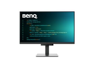 BenQ RD320U 31.5" IPS, 3:2, 3840x2160, 5ms, Nano Matte, 98% P3, HDR 400, MoonHalo, B.I. Gen2, KVM Switch, DualView Plus, PIP/PBP, 2000:1, 2x HDMI 2.0, DP 1.4 x1, USB-C 90W x1, USB HUB, Високоговорители 2Wx2, Регулируема стойка 110 mm, Display Pilot 2, 7.3 kg