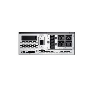 APC Smart-UPS X 2200VA Rack/Tower LCD 200-240V