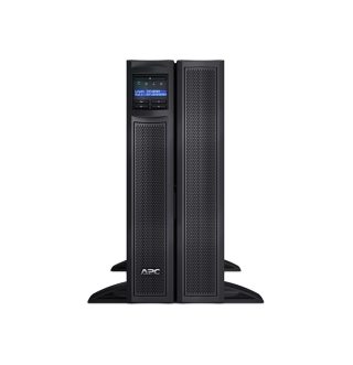 APC Smart-UPS X 2200VA Rack/Tower LCD 200-240V