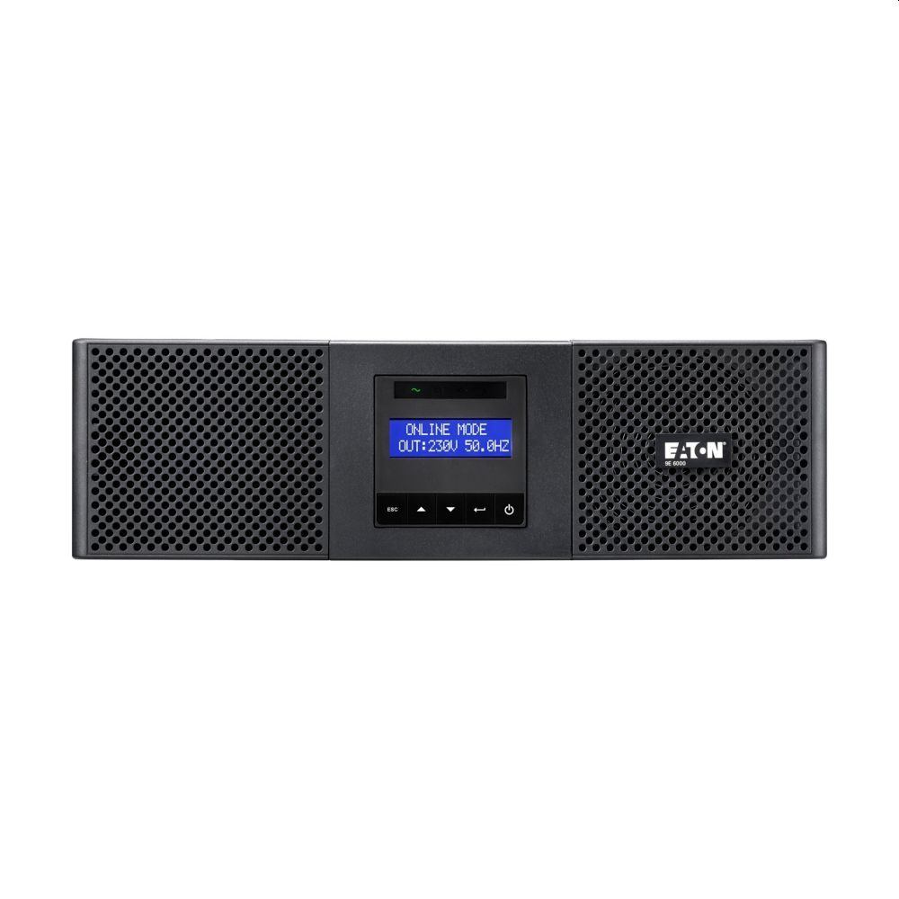 Eaton 9E 6000i Rack3U