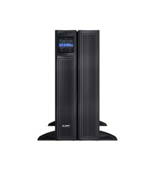 APC Smart-UPS X 3000VA Rack/Tower LCD 200-240V