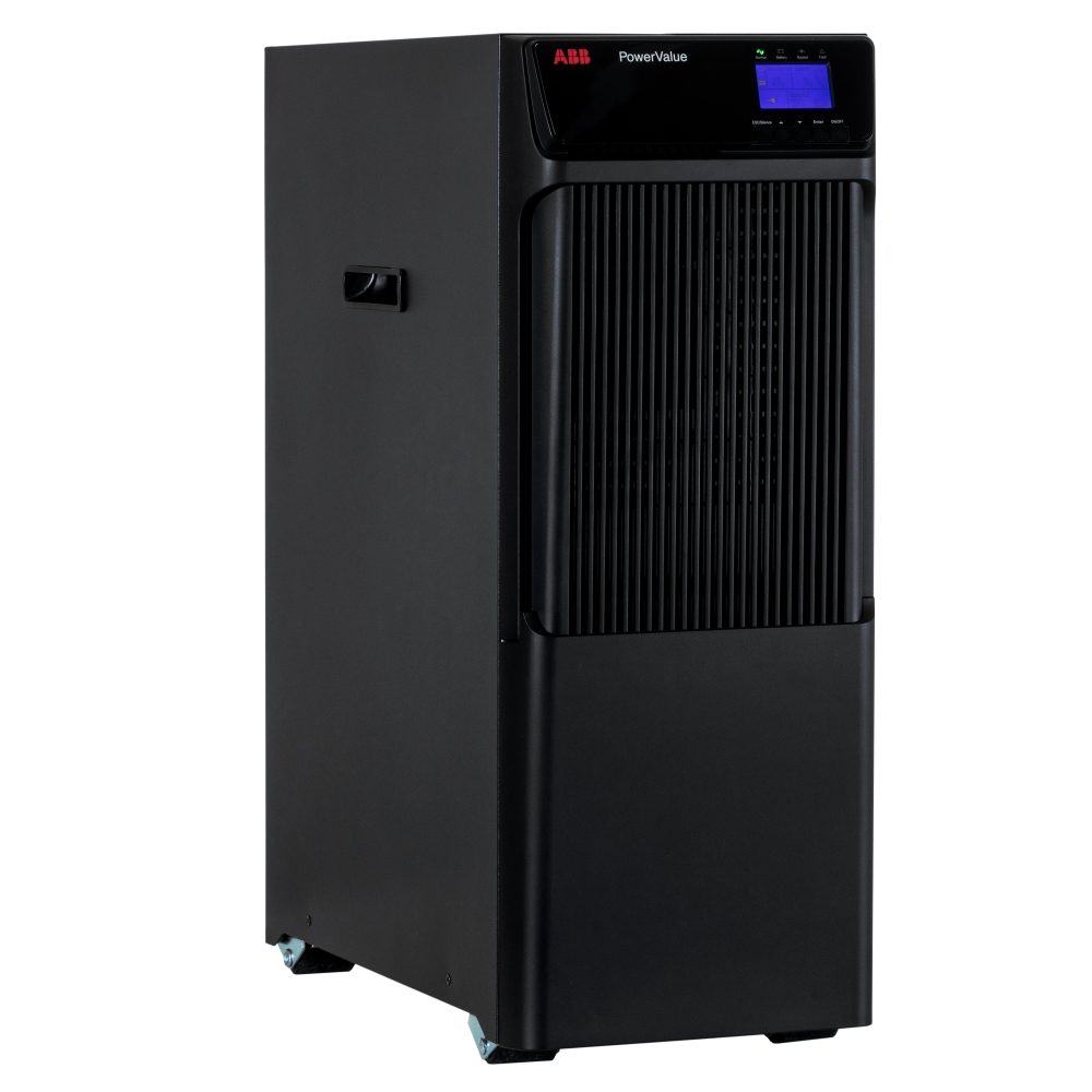 ABB 11T G2 10KVA S UPS