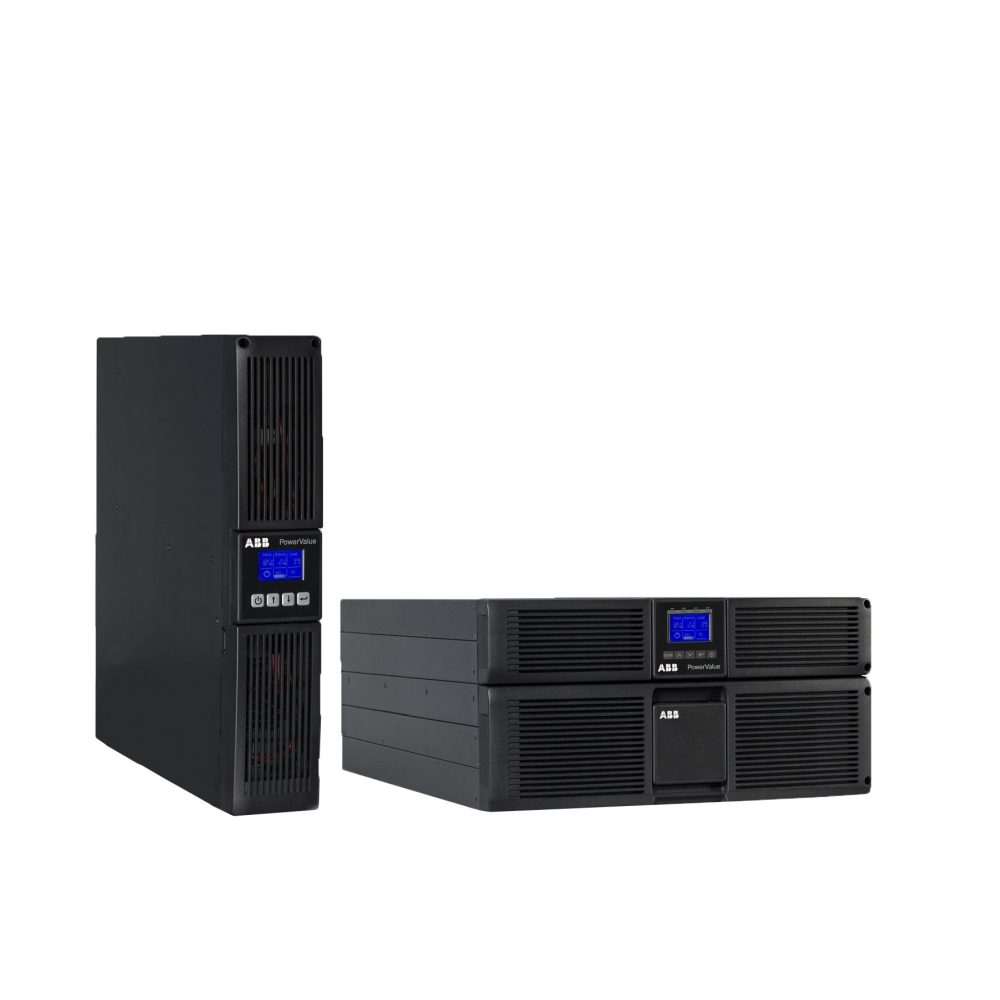 ABB PowerValue 11 RT 10 kVA G2 UPS