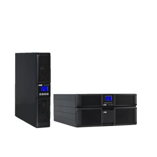ABB PowerValue 11 RT 10 kVA G2 UPS