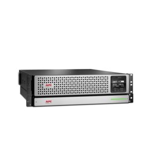 APC Smart-UPS SRT Lithium Ion 1500VA RM 230V