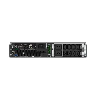 APC Smart-UPS SRT 2200VA RM 230V Network Card