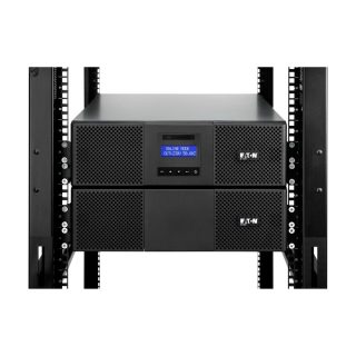 Eaton 9E 11000i Rack6U непрекъсваемо токозахранване