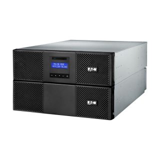 Eaton 9E 11000i Rack6U непрекъсваемо токозахранване