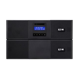 Eaton 9E 11000i Rack6U непрекъсваемо токозахранване
