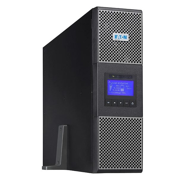 Eaton 9PX 5000i RT3U Netpack