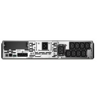 APC Smart-UPS X 3000VA Rack/Tower LCD 200-240V with Network Card