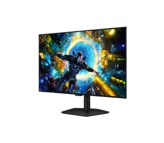 Samsung 32'' LS32HG730SU Odyssey OLED G7 4K 3840x2160 0.03ms Max 4K 165Hz / FHD 330 Hz DP HDMI Black