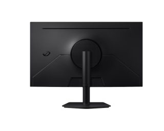 Samsung 32'' LS32HG730SU Odyssey OLED G7 4K 3840x2160 0.03ms Max 4K 165Hz / FHD 330 Hz DP HDMI Black