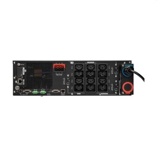 Eaton 9PX 6000i RT3U Netpack G2