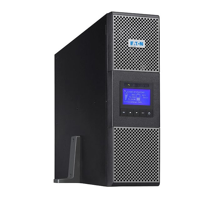 Eaton 9PX 6000i 3:1 HotSwap непрекъсваемо токозахранване