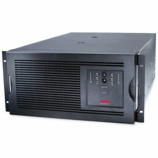 APC Smart-UPS 5000VA 230V Rackmount/Tower, непрекъсваемо токозахранване