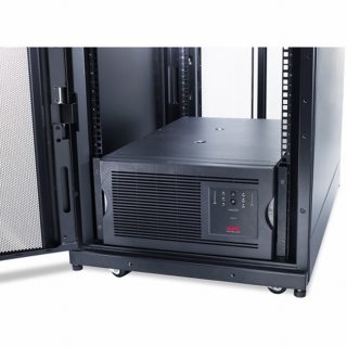 APC Smart-UPS 5000VA 230V Rackmount/Tower, непрекъсваемо токозахранване