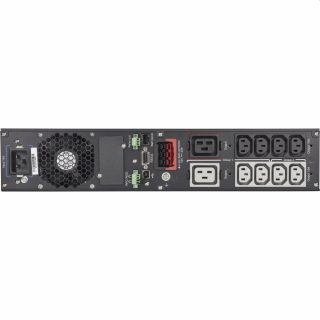 Eaton 9PX 3000i RT2U Netpack Li-Ion