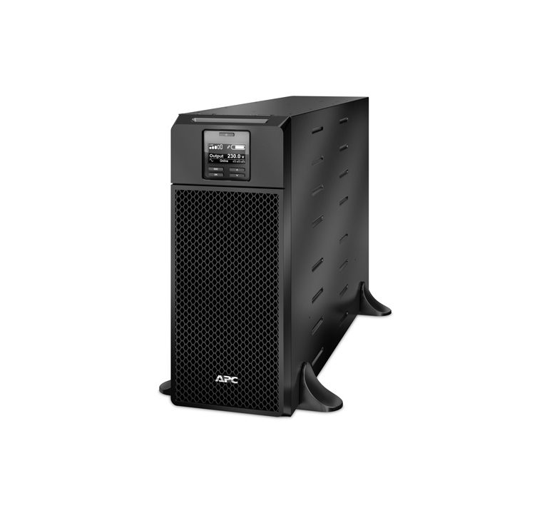 APC Smart-UPS SRT 6000VA 230V