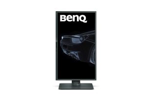 BenQ PD3200U 32" IPS 4K дизайнерски монитор