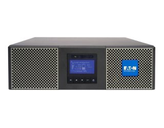 Eaton 9PX 6000i RT3U Netpack Li-Ion