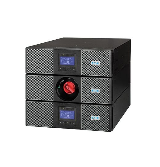 UPS Eaton 9PX 10Ki 5Ki Redundant RT9U Netpack