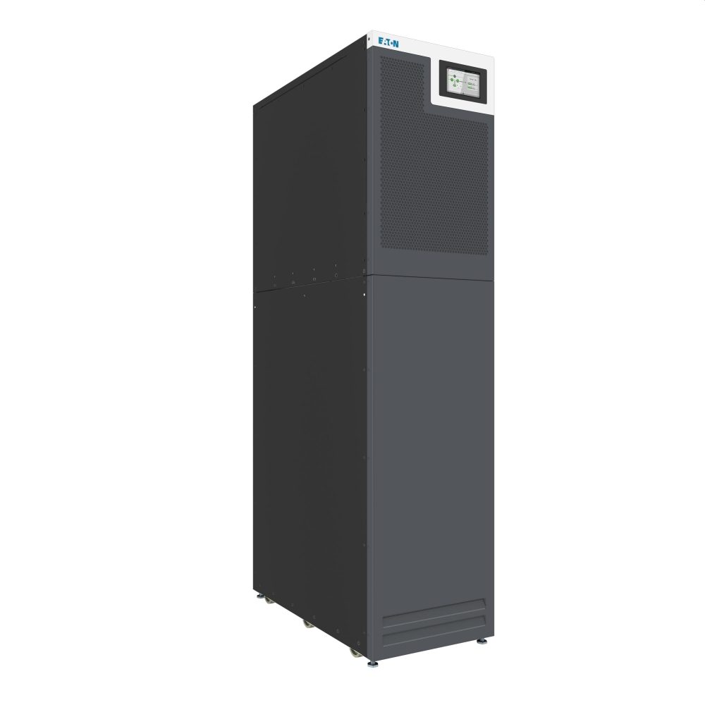 Непрекъсваемо захранване Eaton 93T 30kVA IB 2x36x9Ah