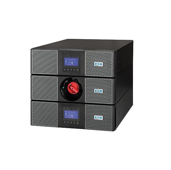 Eaton 9PX 16kVA 8kVA Redundant RT15U Netpack