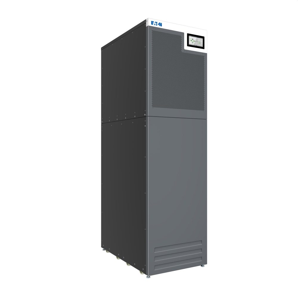 Eaton 93T 60kVA IB 4x40x9Ah